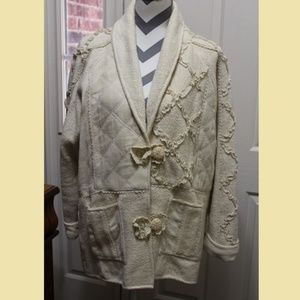 Flashback jacket (W46)